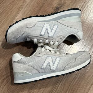 New Balance Off-White Sneakers